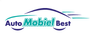 Logo Auto Mobiel Best